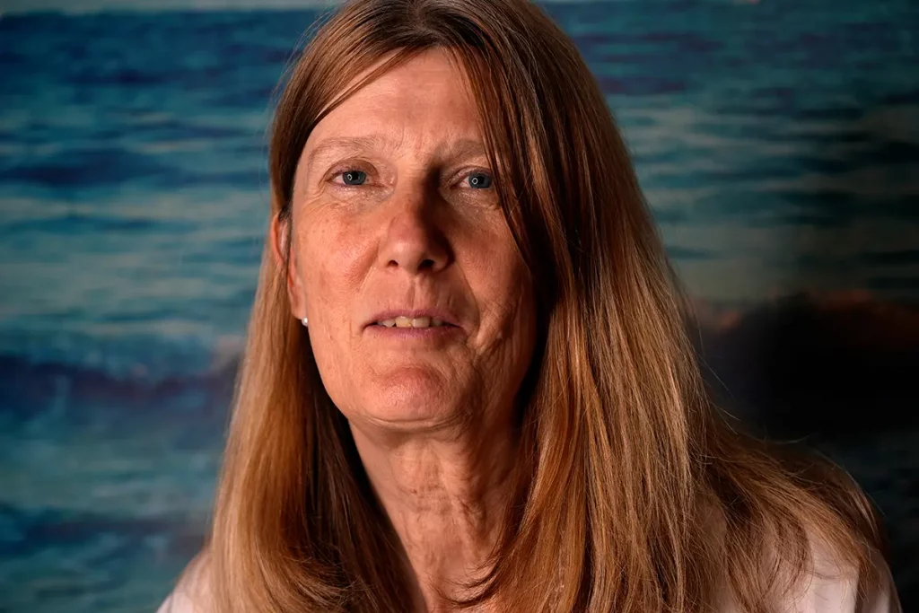 Digital Marketing Managerin und Energetische Mentorin Ulrike Merten