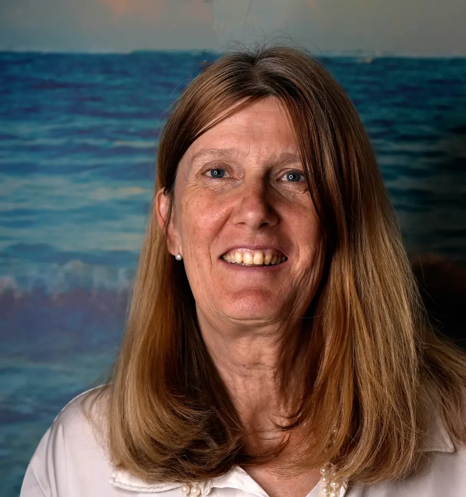 Digital Marketing Managerin und Energetische Mentorin Ulrike Merten