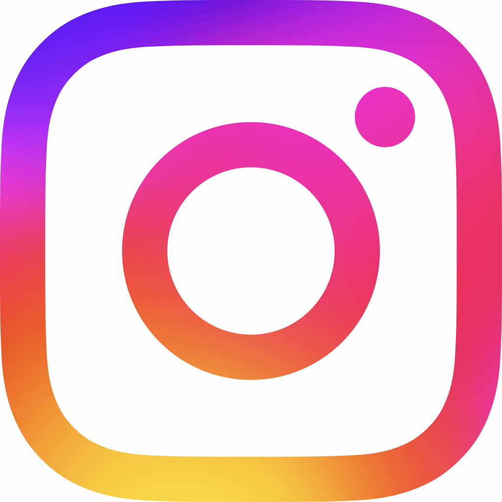 Instagram Icon als Foto